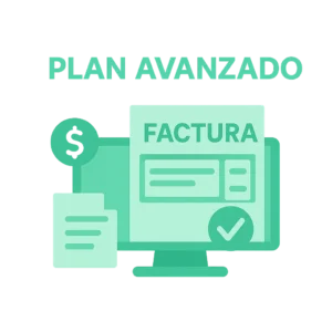 Plan Avanzado Factura Electronica