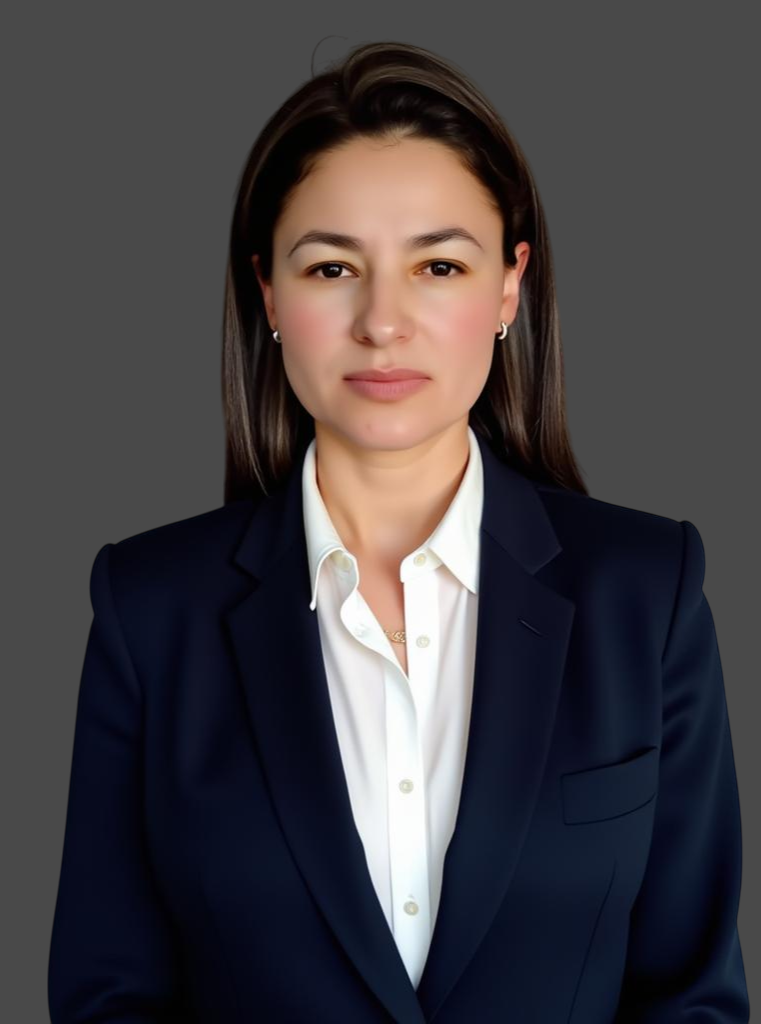 Vibiana Andrea Rincón Díaz 